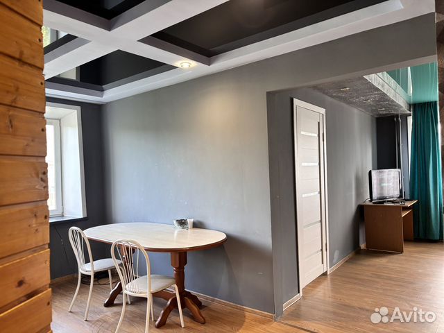 

2-к. квартира, 50 м², 3 кровати