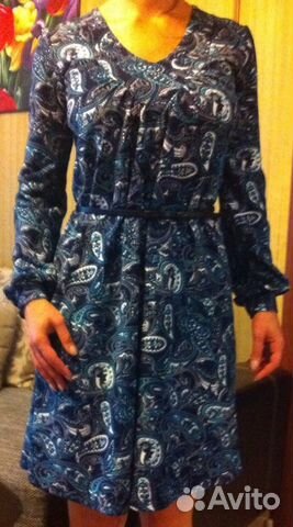 Платье Платье