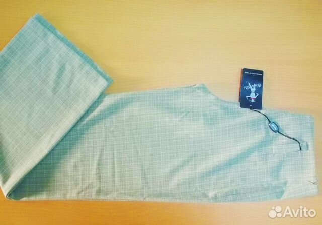 Брюки женские. Новые