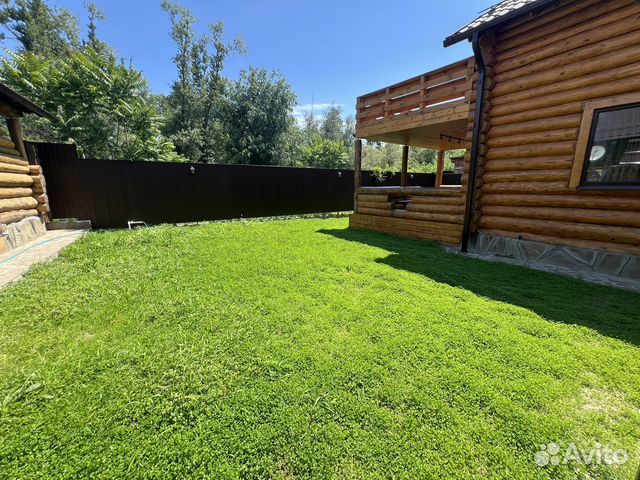 

2-к. дом, 65 м²