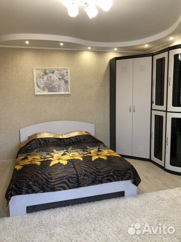 

Квартира-студия, 30 м², 3/5 эт.