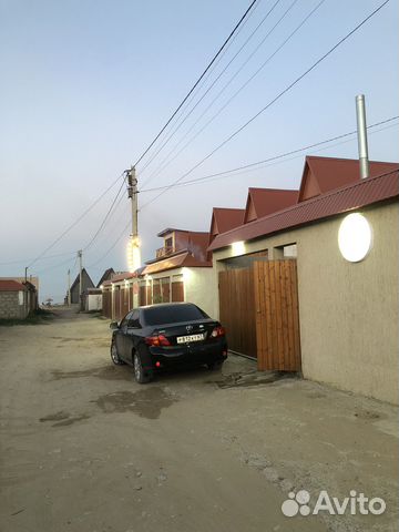 

3-к. дом, 85 м²