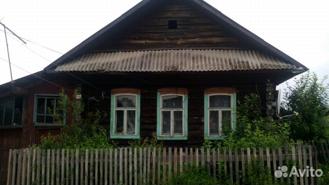 Дом 50 м² на участке 4 сот.