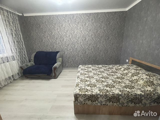 

1-к. дом, 45 м²