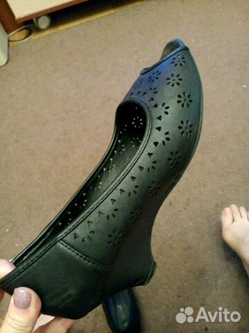 Босоножки и балетки Босоножки и балетки