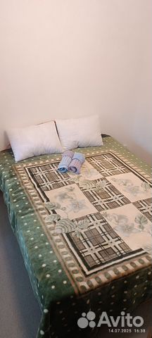 

2-к. квартира, 41 м², 3 кровати
