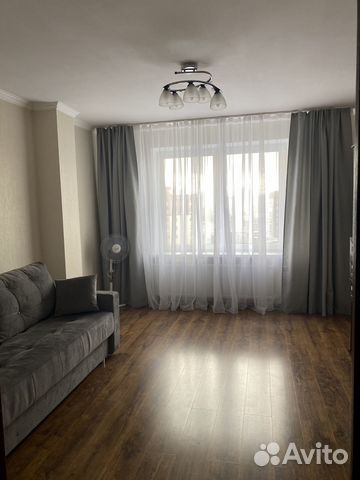 

2-к. квартира, 58 м², 2 кровати