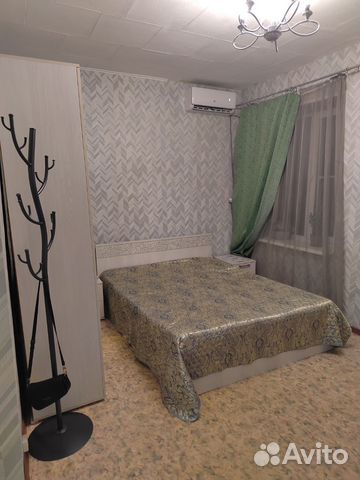 

2-к. квартира, 27 м², 2 кровати