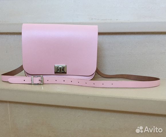 Сумка новая кожаная оригинал The leather satchel Сумка новая кожаная оригинал The leather satchel