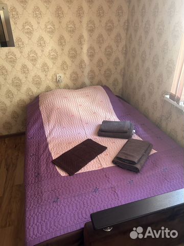

Квартира-студия, 15 м², 1 кровать