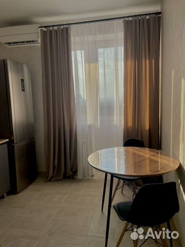 

1-к. квартира, 30 м², 1 кровать