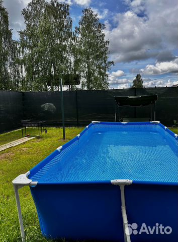 

3-к. дом, 78 м²