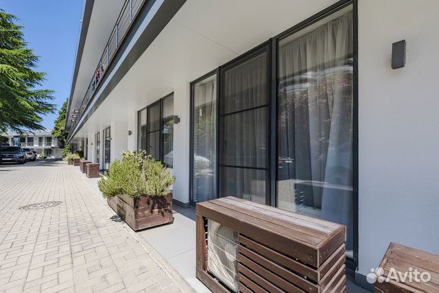 

2-к. квартира, 40 м², 1 кровать