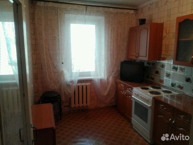 1-к квартира, 36 м², 7/10 эт. 1-к квартира, 36 м², 7/10 эт.