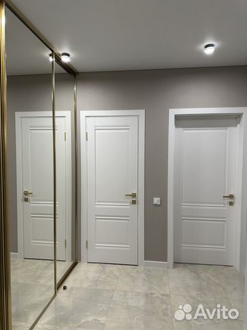 

1-к. квартира, 50 м², 2 кровати