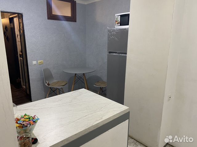 

1-к. квартира, 54,8 м², 2 кровати