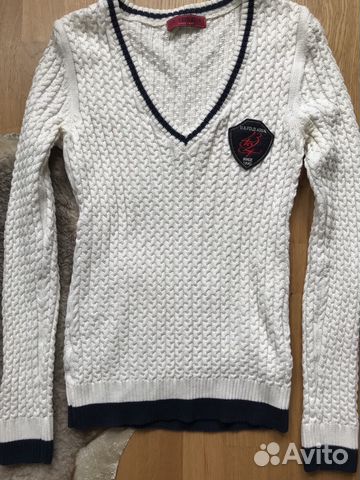 Новая кофта U.S.Polo Assn
