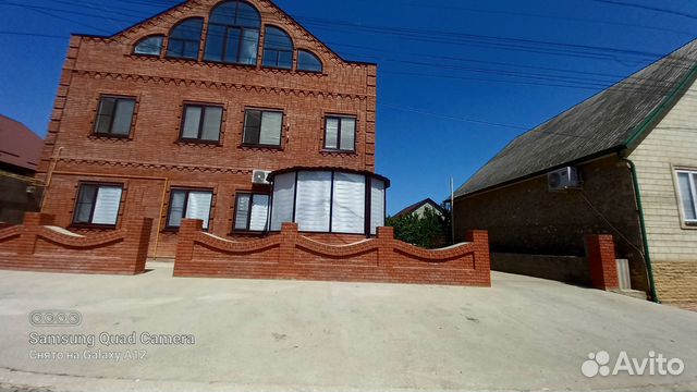 

2-к. таунхаус, 156 м²