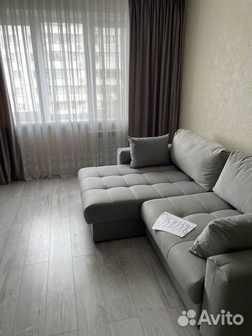 

3-к. квартира, 63,7 м², 3 кровати