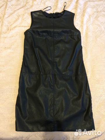 Платье Zara