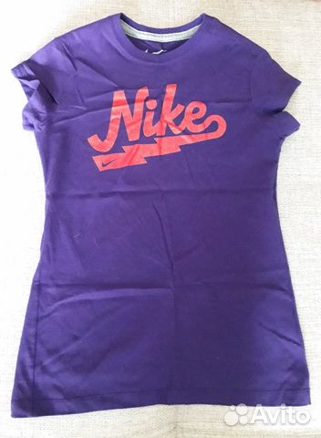 Футболка Nike