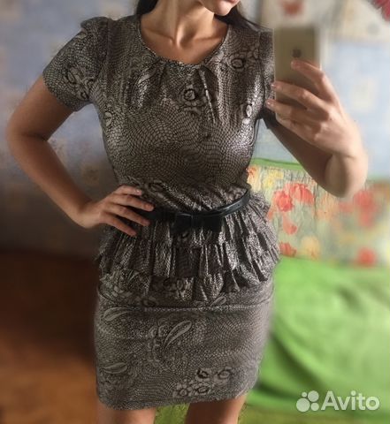 Платье Платье