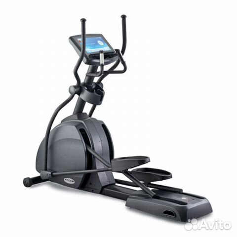 Эллиптический тренажер (Эллипсоид) Эллиптический тренажер (Эллипсоид)