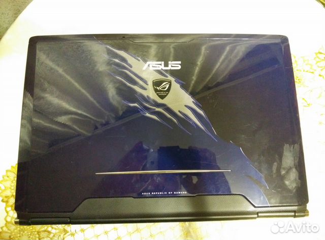 G60vx корпус в сборе G60vx корпус в сборе
