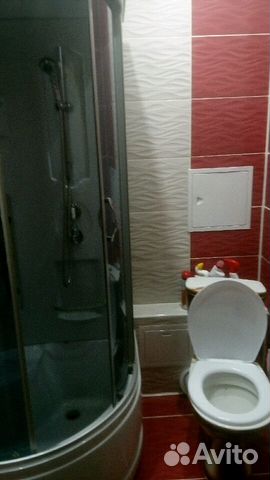 1-к квартира, 30 м², 1/5 эт.