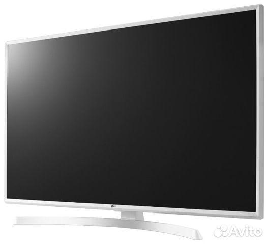 LG 49UK6390 Новый,4К,ЖК,SmartTV,2018