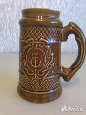 Коллекция керамики