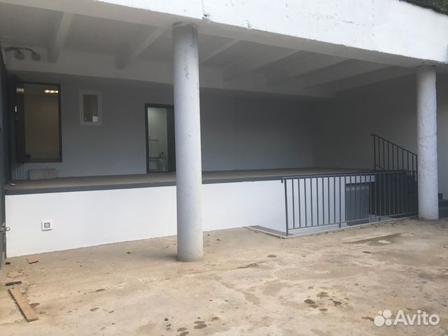 Складское помещение, 40 м² Складское помещение, 40 м²
