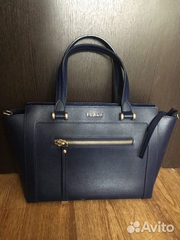 Сумка Furla Ginevra Medium