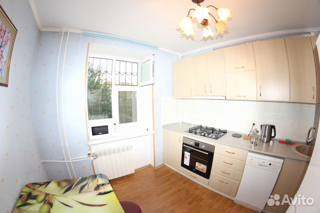 2-к квартира, 56 м², 2/10 эт. 2-к квартира, 56 м², 2/10 эт.