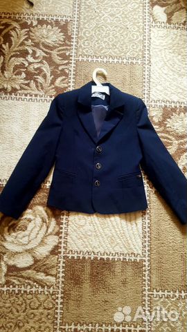 Школьная форма SKY lake