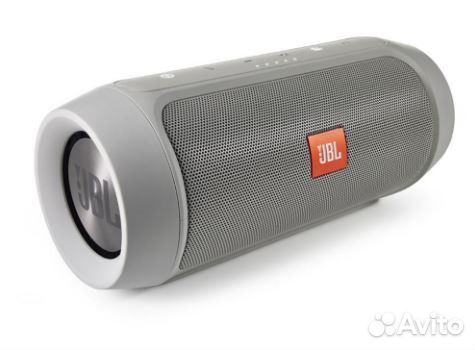 Колонка JBL Charge 2+