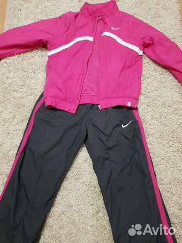 Спортивный костюм Спортивный костюм