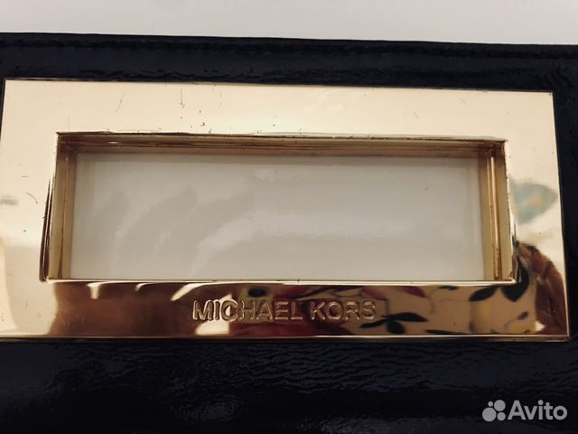 Клатч Michael Kors Клатч Michael Kors