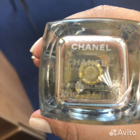 Духи Chanel Beige Духи Chanel Beige