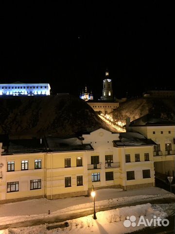 

3-к. квартира, 85 м², 4 кровати
