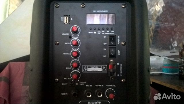 Караокесистема