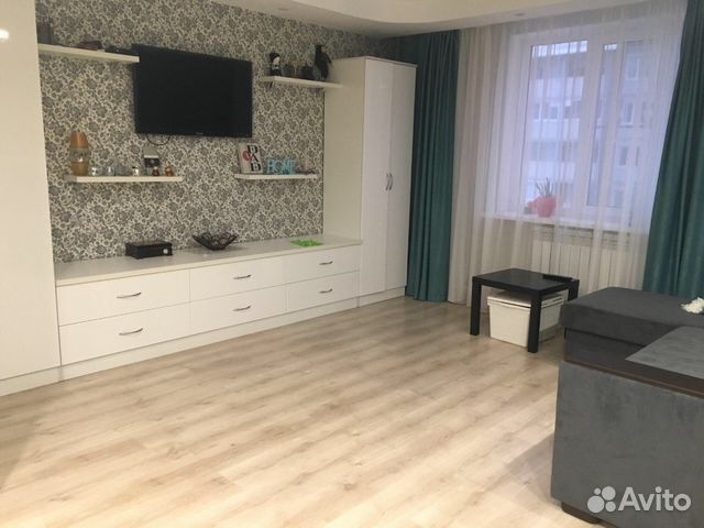 2-к квартира, 45 м², 3/5 эт.