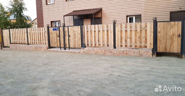 

2-к. таунхаус, 90 м²