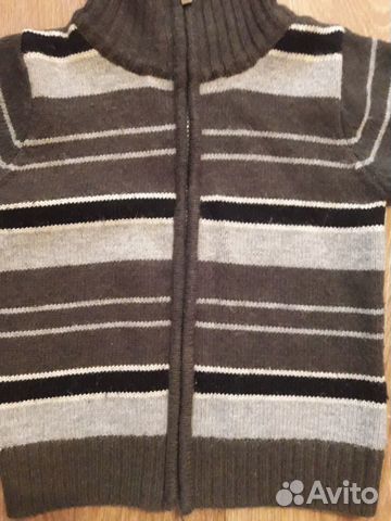 Джемпер Fun time 104 ангора