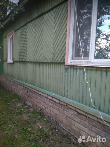 Дом 65 м² на участке 15 сот.