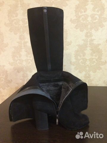 Сапоги зимние mascotte Сапоги зимние mascotte