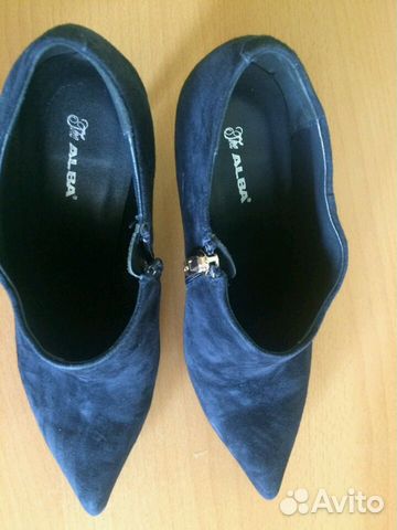 Ботельоны alba Ботельоны alba