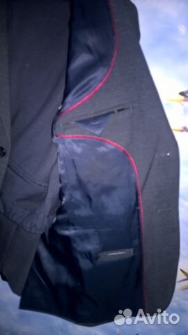 Школьная форма