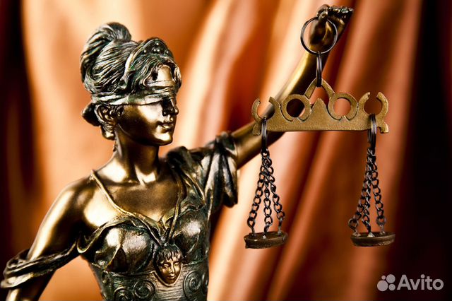 Адвокат по уголовным делам