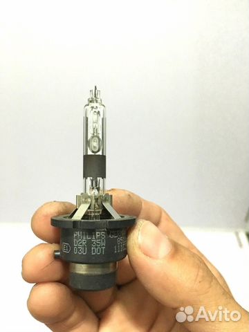 Авто лампа Кашкай ниссан d2s d2r Osram Филипс Авто лампа Кашкай ниссан d2s d2r Osram Филипс